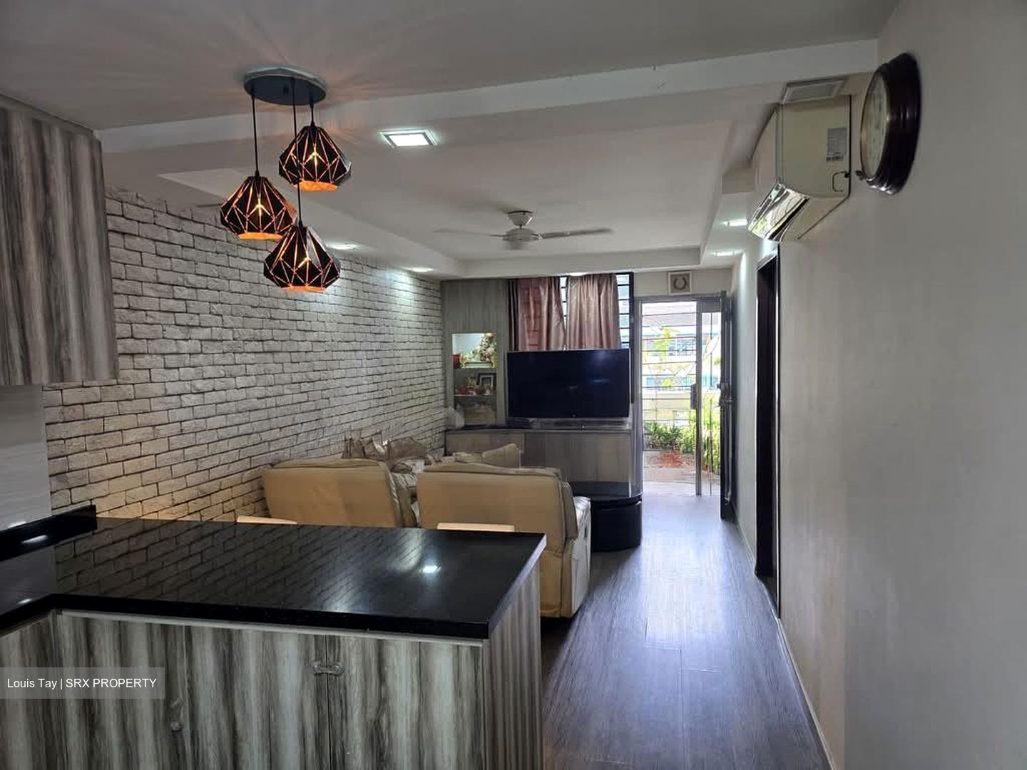 Blk 4 Everton Park (Bukit Merah), HDB 3 Rooms #553491071